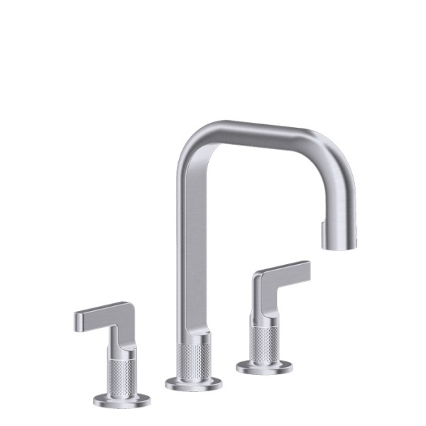 Смеситель Gessi Inciso 58014#149 для раковины