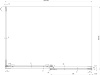 душевой уголок ravak matrix msdps 120×90 r 0wpg7c00z1 профиль хром, стекло прозрачное
