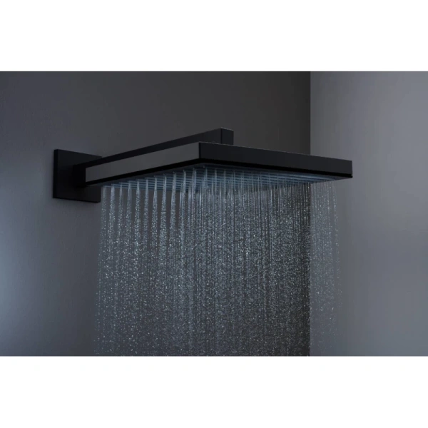 верхний душ hansgrohe pulsify e 260 1jet 24330670