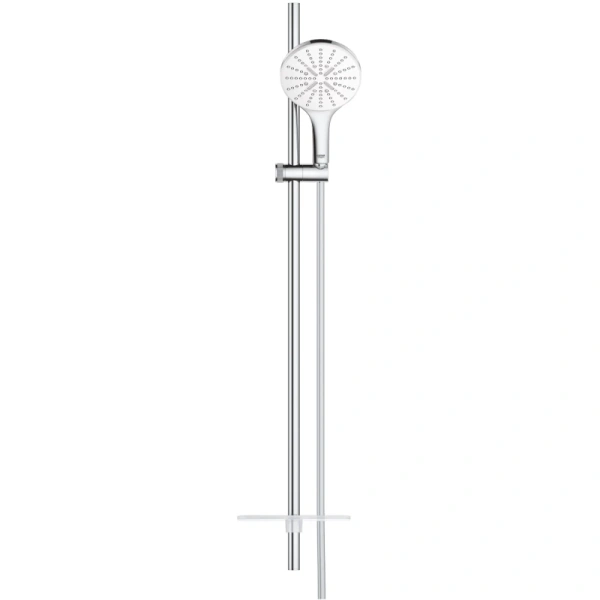 душевой гарнитур grohe rainshower smartactive 26594ls0