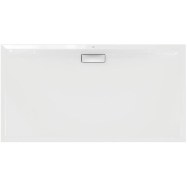 душевой поддон 170×90 см ideal standard t4486v1 ultraflat new