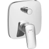 Смеситель для ванны Hansgrohe Logis 71407000