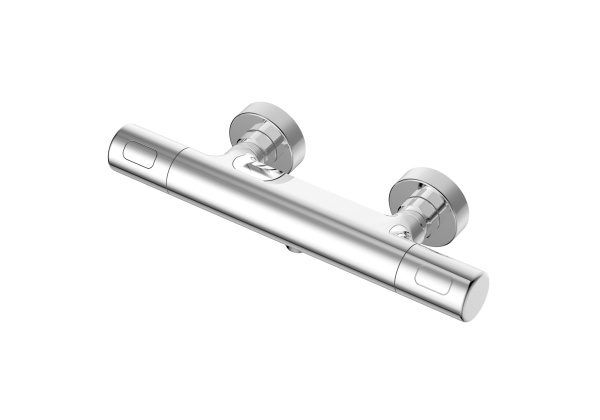 смеситель для душа aquatek ника aq1863cr хром