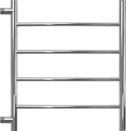 Полотенцесушитель Point Афина PN04556 водяной, 50x60 см, хром