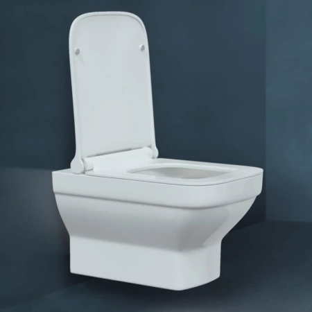 комплект подвесной унитаз berges level + система инсталляции berges novum s5 043211