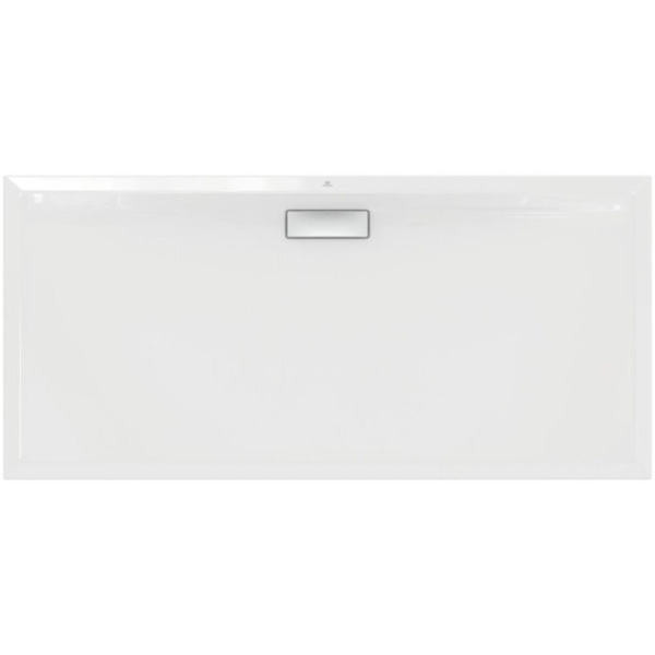 душевой поддон 170×80 см ideal standard t447201 ultraflat new