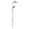 Душевая система Iddis SpaHome SPA3F0Ci76 Хром