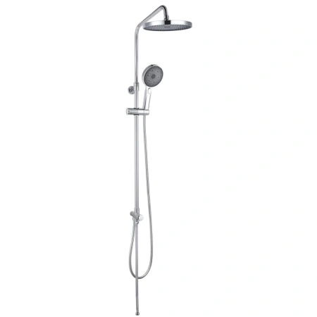 Душевая система Iddis SpaHome SPA3F0Ci76 Хром
