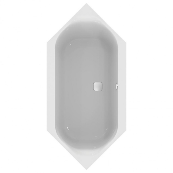 Акриловая ванна Ideal Standard Tonic II 200х100, K747001