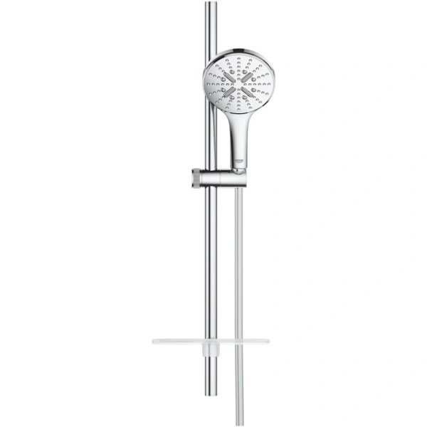 душевой гарнитур grohe rainshower smartactive 26546000