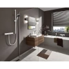 душевая лейка hansgrohe pulsify select 105 3jet activation 24100700