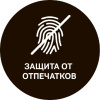 кнопка для инсталяции geberit sigma 30 115.893.14.1 черный матовый / цвет хром глянцевый