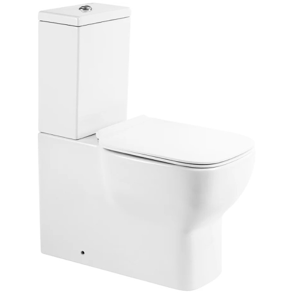 унитаз компакт belbagno vaso bb127cp без бачка и сиденья