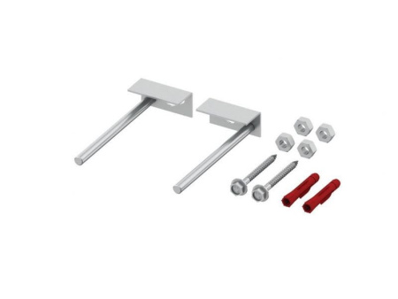Комплект для крепления TECEprofil 9380300 к стене