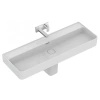 Раковина накладная/полувстраиваемая Ideal Standard STRADA II 120 см T364101