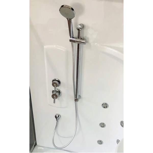 душевой бокс royal bath rb150alp-t-ch-r