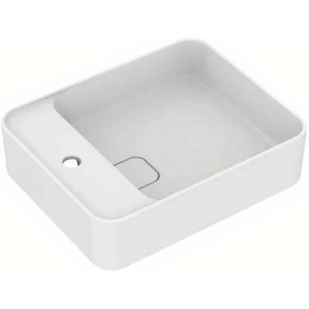 Раковина накладная 50 см Ideal Standard STRADA II T296401
