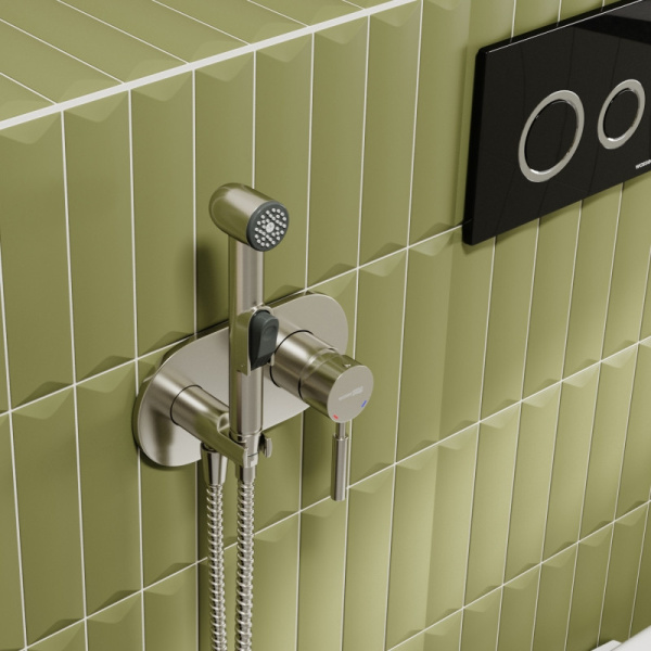 гигиенический комплект wasserkraft wern 4238