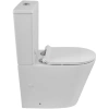 унитаз компакт belbagno flay-tor bb2149cp-tor без бачка и сиденья