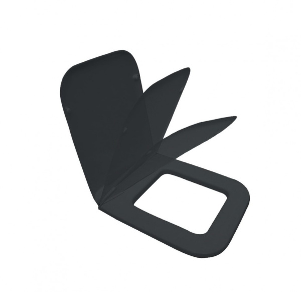 Сиденье для унитаза Cielo Shui Comfort CPVSHCOTF BA с микролифтом