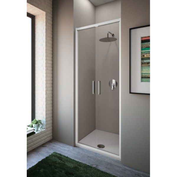 душевой поддон 90×90 см ideal standard t2554yk strada