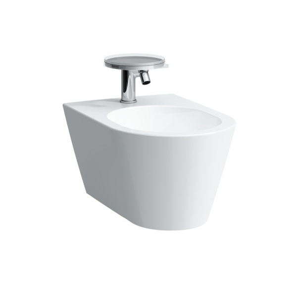Биде подвесное Laufen Kartell 8.3033.1.757.302.1
