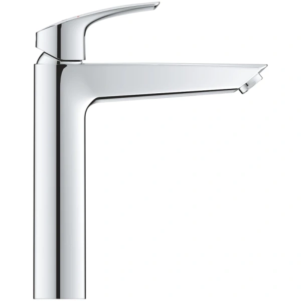 смеситель для раковины без донного клапана grohe eurosmart 23971003