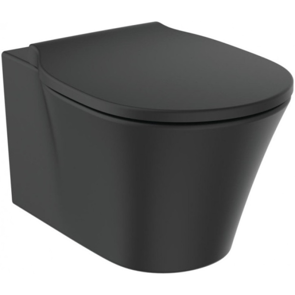 сиденье для унитаза ideal standard connect air e0368v3