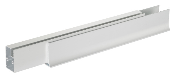 душевой уголок vegas glass zp+zpv 100*70 07 01 профиль матовый хром, стекло прозрачное