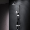 душевая система am.pm x-joy f0785a500 с термостатом, цвет хром