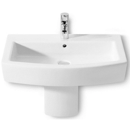 Раковина 75x49,5 см Roca Hall 32762G000