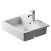 Раковина полувстраиваемая Duravit Vero 0314550030