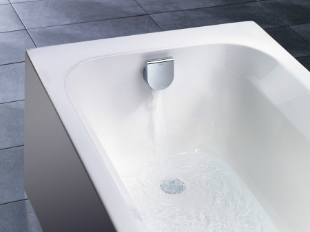 слив-перелив viega multiplex trio visign mt9 723347 для повышения уровня воды