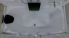 душевой бокс timo lux 150x90 t-7750new с гидромассажем