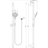 душевой гарнитур ideal standard idealrain evo b2238aa хром
