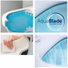 унитаз приставной ideal standard tesi aquablade t0082v1