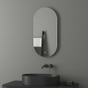 Зеркало 40х80 см Evoform Ledshine BY 2696