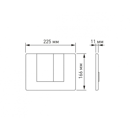комплект унитаза с инсталляцией berges novum rimless 043247 с сиденьем микролифт и клавишей смыва хром глянец