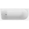Акриловая ванна Am.Pm Sense 170x70 W76A-170-070W-A