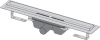 душевой лоток alcaplast apz6 850 с опорами