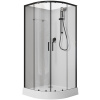 Душевой поддон для кабины Aquanet Passion EVO 258799 белый