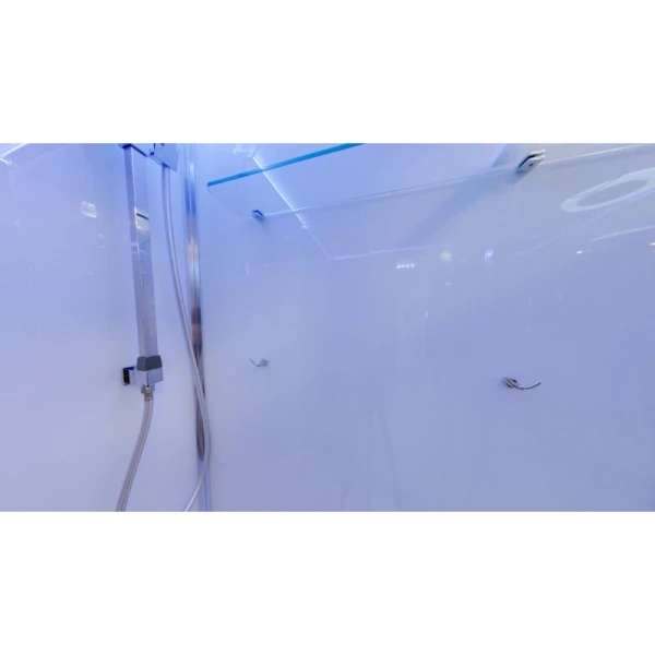 душевая кабина timo premium helma h 520 l 120x90