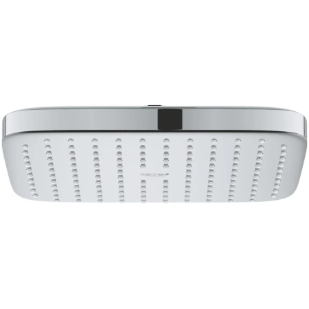 верхний душ 250 мм grohe new tempesta cube 26681000