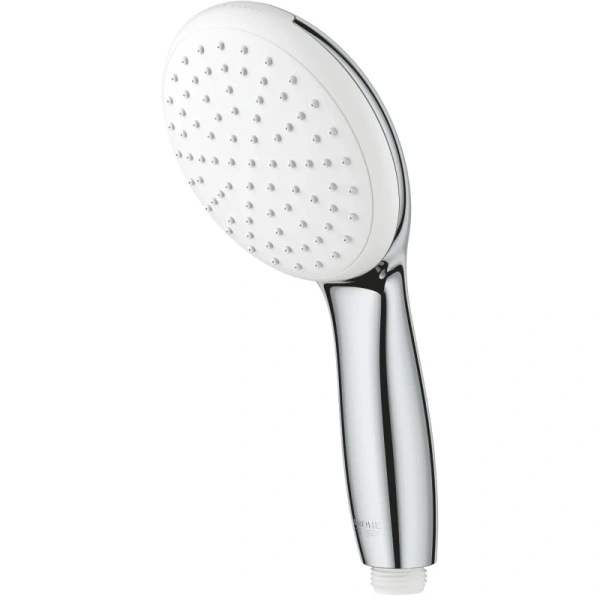 душевая лейка 110 мм grohe tempesta 27852003