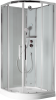 Душевая кабина Timo Premium ILMA ILMA909 90х90
