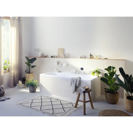душевая лейка hansgrohe pulsify select 105 3jet relaxation ecosmart 24111700