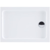 Душевой поддон Aquanet GL180 100x70 265564 белый