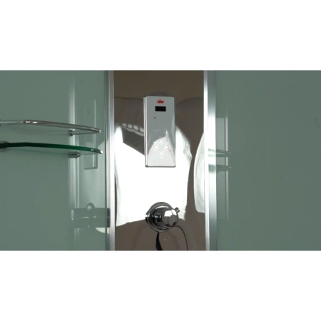 душевая кабина timo comfort t-8809f