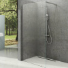 Душевая перегородка Ravak Walk-In Wall 70 GW9W10C00Z1 профиль хром, стекло прозрачное