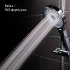 душевая система iddis spahome spa3f0ci76 хром
